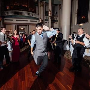 Meet your Posher, John